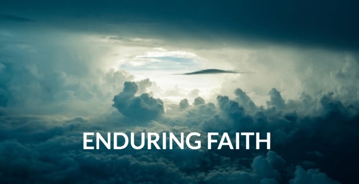 Enduring Faith Through Temptation & Testing